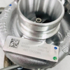 Ihi Turbo A6510900085 VV21 Al0049 A6510900086 для Benz VV20